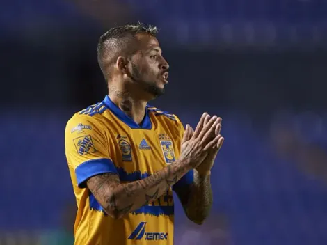 Tigres con dos casos positivos de Covid-19 previo al Mundial de Clubes