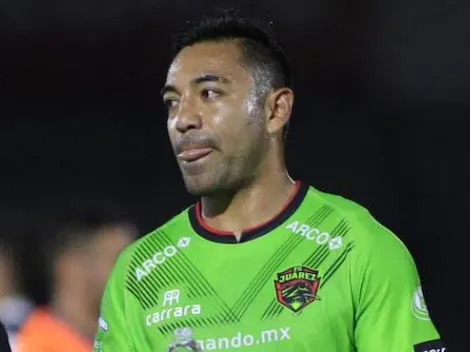 Marco Fabián habría roto el protocolo asistiendo a un bar en Guadalajara 