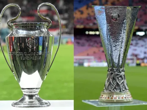 Computadora predice que los campeones de Champions y Europa League serán ingleses