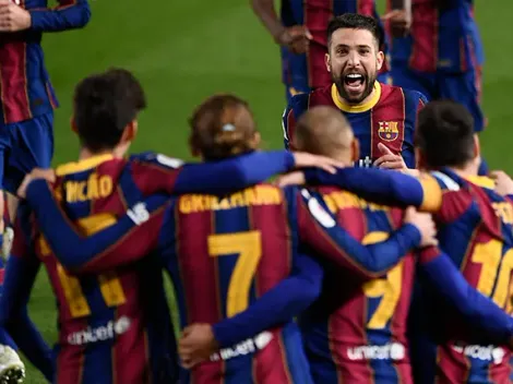 Galería: Los memes tras la remontada del Barcelona en la Copa del Rey