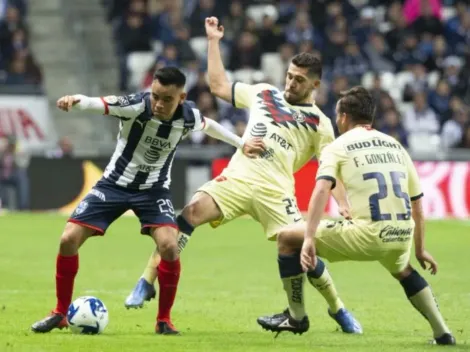 Los amistosos que tendrán los clubes de la Liga MX en la fecha FIFA 