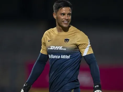 Talavera llevaría ventaja sobre Ochoa para reforzar al Tri en Tokio 2020