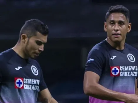 Cruz Azul condiciona las posibles salidas de Luis Romo y Orbelín Pineda 