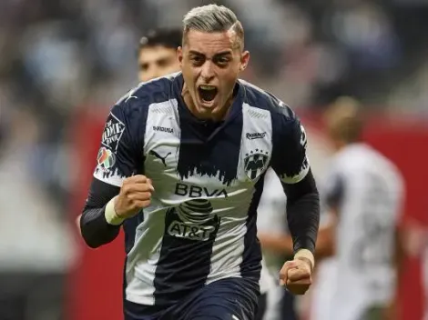 Funes Mori, cada vez más cerca de convertirse en mexicano 