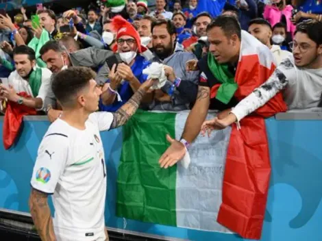La UEFA remata entradas para la semifinal de la Euro entre Italia y España