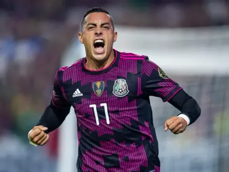 Funes Mori no es la solución de la Selección: Matador Hernández