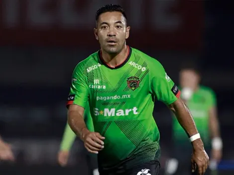 Marco Fabián podría volver a jugar en el futbol de Europa 