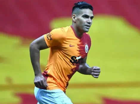 Radamel Falcao tendría oferta para jugar en la Liga MX