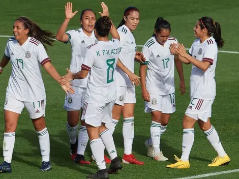 Concacaf anuncia la creación de la Copa Oro Femenil