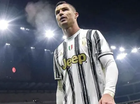 Escribimos una historia muy hermosa juntos: la despedida de Cristiano para la Juve