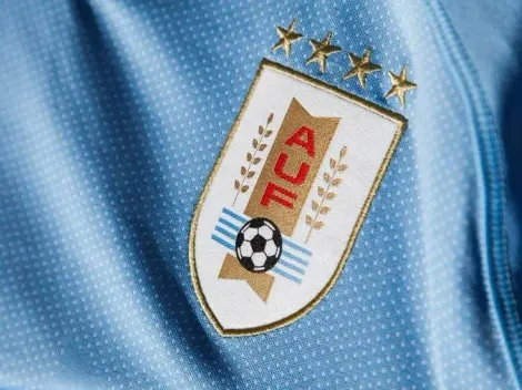 Uruguay le gana la batalla a la FIFA por las estrellas de su escudo