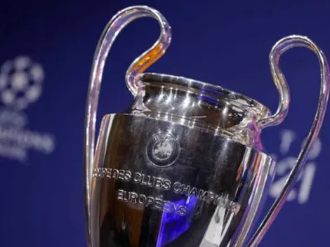 Definidos los 16 equipos para los octavos de la Champions League