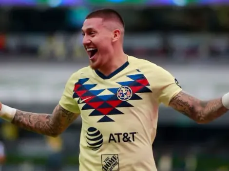 OFICIAL: Una nueva oportunidad. Nico Castillo es nuevo jugador del Necaxa