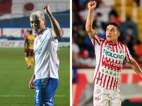 América quiere armar un trabuco con Brian Ocampo y Alejandro Zendejas