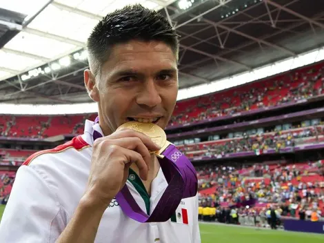 ¡Feliz cumpleaños, Oribe! 38 años siendo el más 'hermoso'