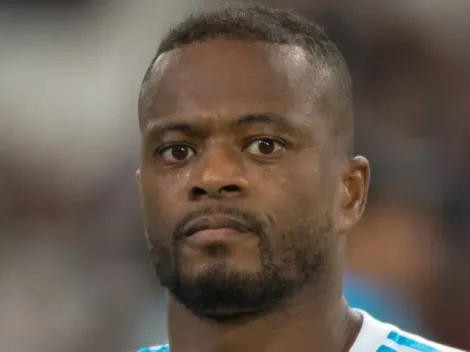 Patrice Evra revela comentario homofóbico en el vestuario del Manchester United