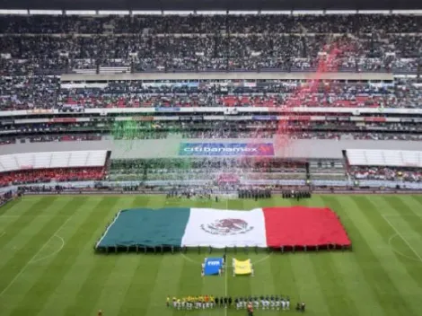 Los números hablan: El Azteca sí pesa en los juegos de México