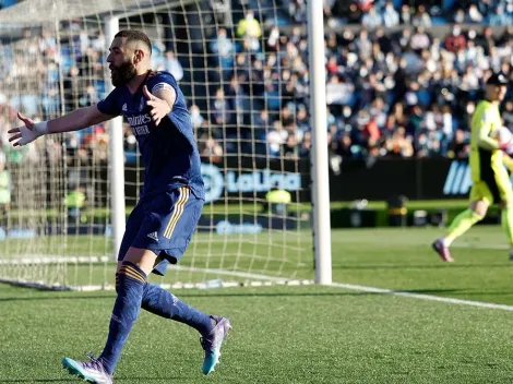 Video: Real Madrid ya acaricia el título de liga y va por la Champions