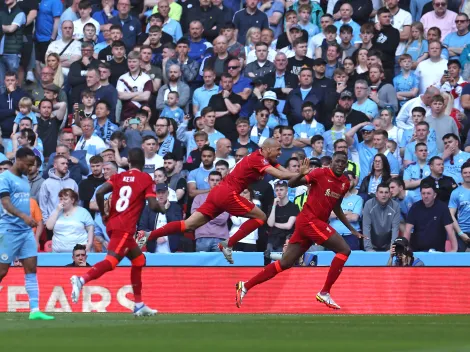 Video: Liverpool elimina al Manchester City de la FA Cup