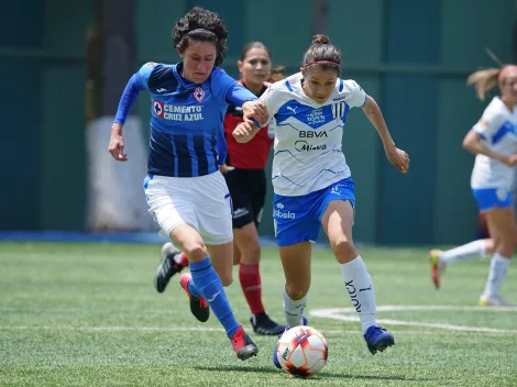 Video: Casi lista la liguilla en la Liga MX Femenil; Rayadas líder y solo dos lugares