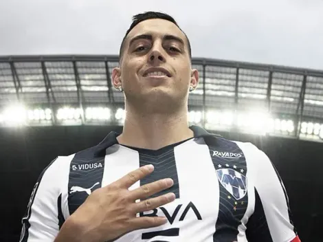 Rogelio Funes Mori será intervenido de la rodilla