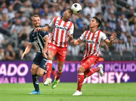 Video: ¡Otros Penales! San Luis vence a Monterrey para meterse a la liguilla