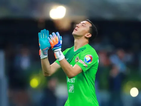 ¿Regresa a casa? América buscaría el regreso de Marchesín