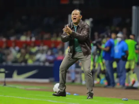 ¡A la Selección! Juan Reynoso podría ser el nuevo técnico de Perú