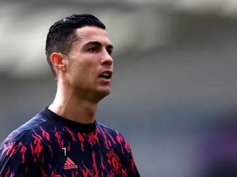 ¿Se acaba la novela? Cristiano juega su primer partido de pretemporada con Manchester