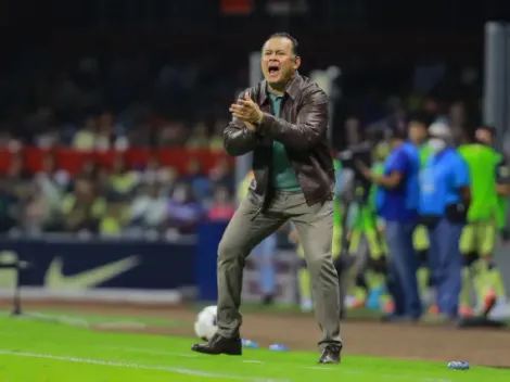 OFICIAL: Juan Reynoso es nuevo entrenador de la Selección de Perú