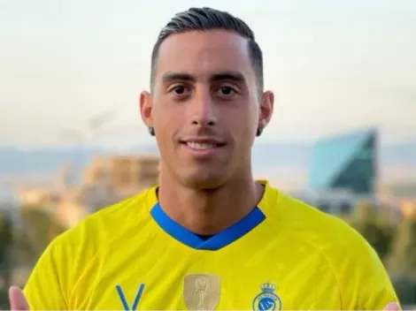 OFICIAL: Ramiro Funes Mori es nuevo defensa de Cruz Azul