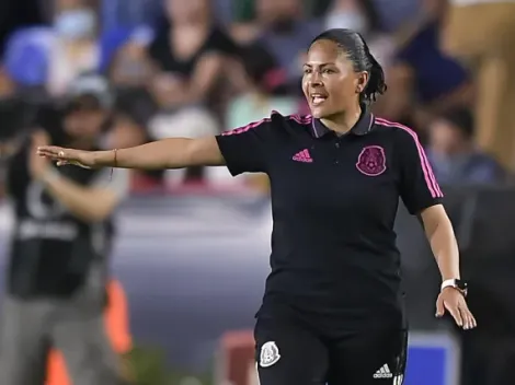 Mónica Vergara y Karla Maya dejan sus Selecciones Femeniles de México