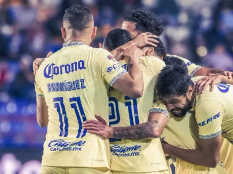 Video: ¡Despertó el Más Grande! América golea 0-3 al Pachuca en el Hidalgo