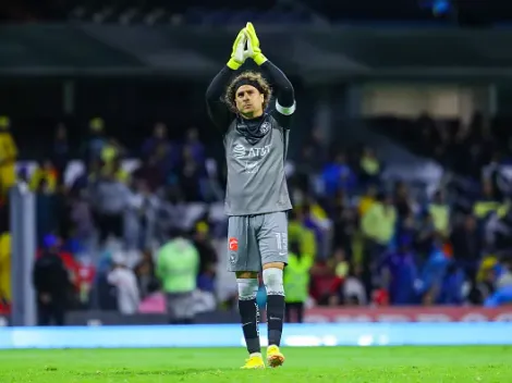 ¡Te siguen recordando! La Ligue 1 rememoró la gran actuación de Ochoa ante el PSG