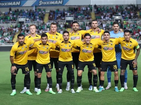 Video: ¡Debut soñado! Orbelín da asistencia y hace golazo en su debut de la Superliga