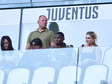¡Problemas en la familia Pogba! Paul denuncia intento de extorsión de su hermano