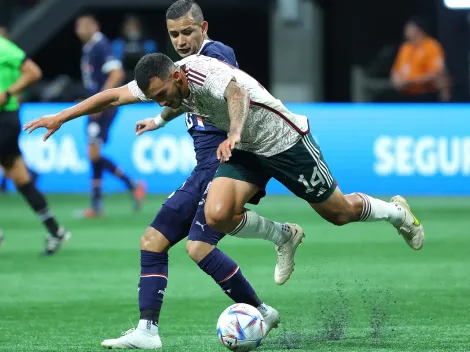 Video: Bueno, se intentó. México cae 0-1 contra Paraguay en Atlanta