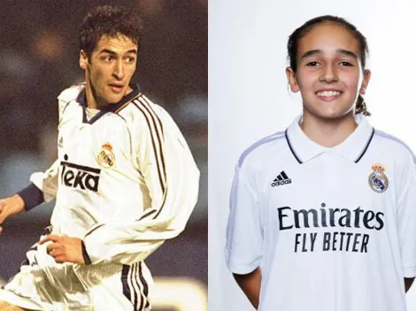 ¡Sigue la dinastía González! María se incorpora al Real Madrid