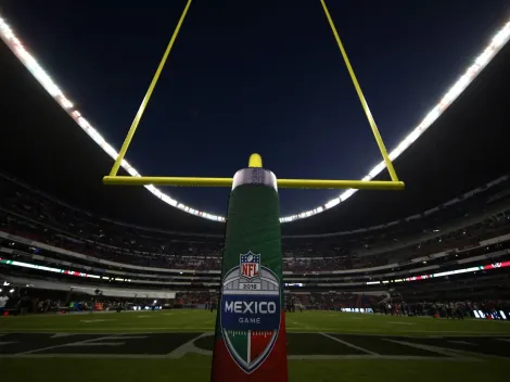 Futbol Americano, el tercer deporte que más aman los mexicanos ¡Viva la NFL!