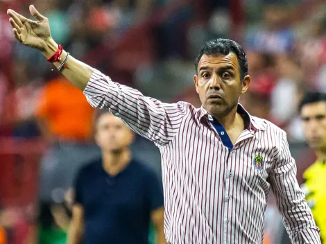 América vs Chivas: Ricardo Cadena califica el arbitraje como terrible | VIDEO