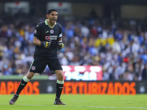 Cruz Azul vence a Pumas y la Máquina amarra su boleto a repechaje | VIDEO