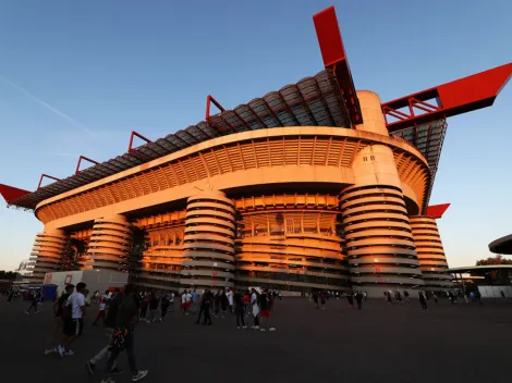 ¡Desaparecerá! El estadio de Milan e Inter será demolido