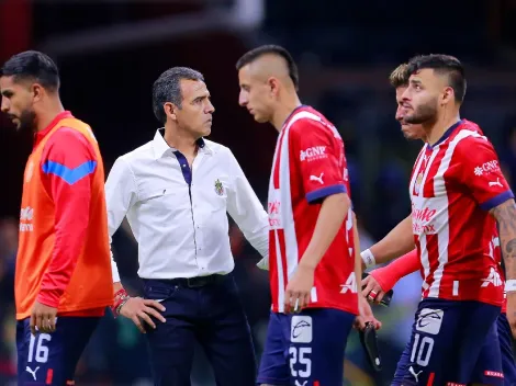 Otro golpe a Chivas: ahora la Disciplinaria le cae a palos