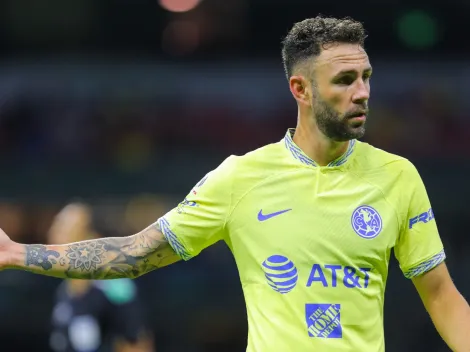 Miguel Layún revela su futuro: ¿Se va del América?