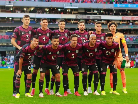 Mexicanos más valiosos del mundo y de la Liga MX