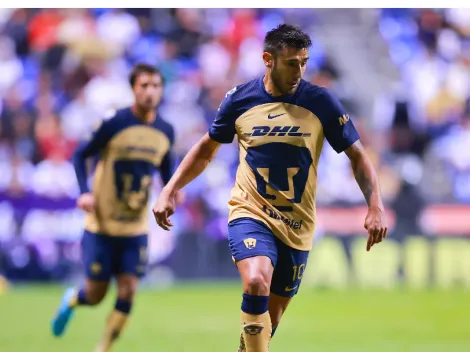 FC Juárez vs. Pumas, ¿dónde y a qué hora ver el partido?