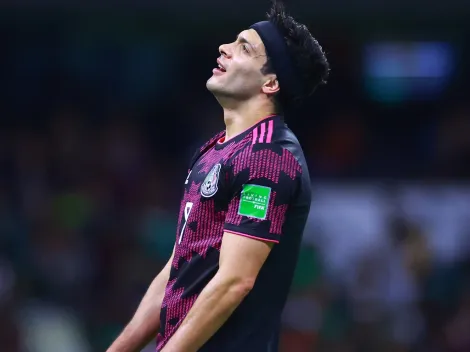 ¿Cómo le irá a México en el Mundial de Qatar 2022? Mhoni Vidente lo revela