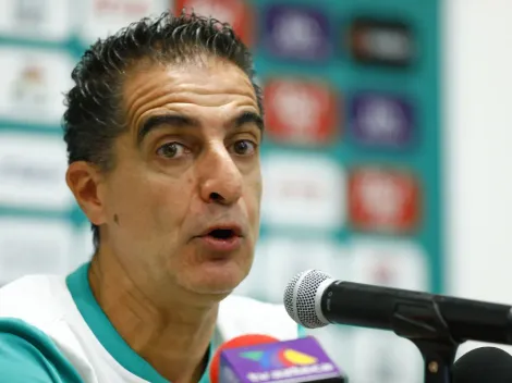 Renato Paiva critica a la Liga MX