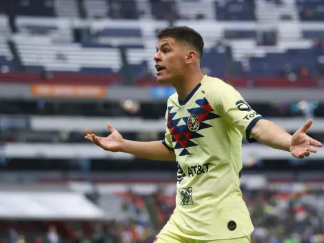 Richard Sánchez manda callar a jugadores de Cruz Azul con enérgica frase