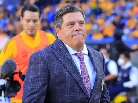 Miguel Herrera: "Fuimos superiores, incluso con uno menos"